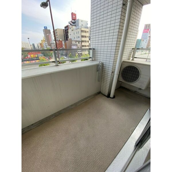 CITY SPIRE幸町 室内写真9