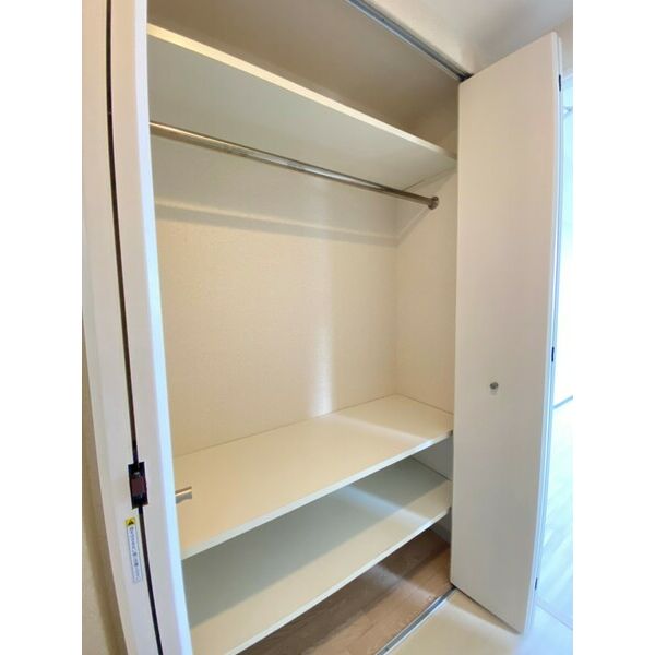 CITY SPIRE幸町 室内写真5