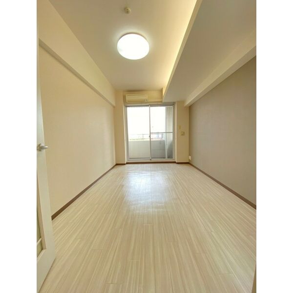 CITY SPIRE幸町 室内写真7
