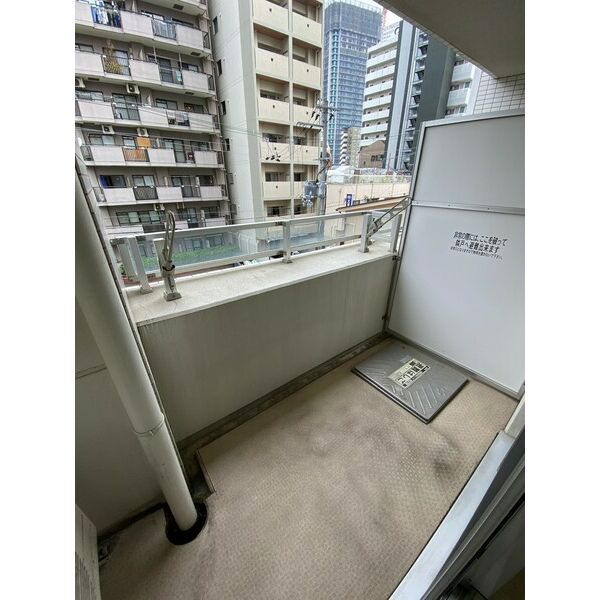 CITY SPIRE幸町 室内写真10