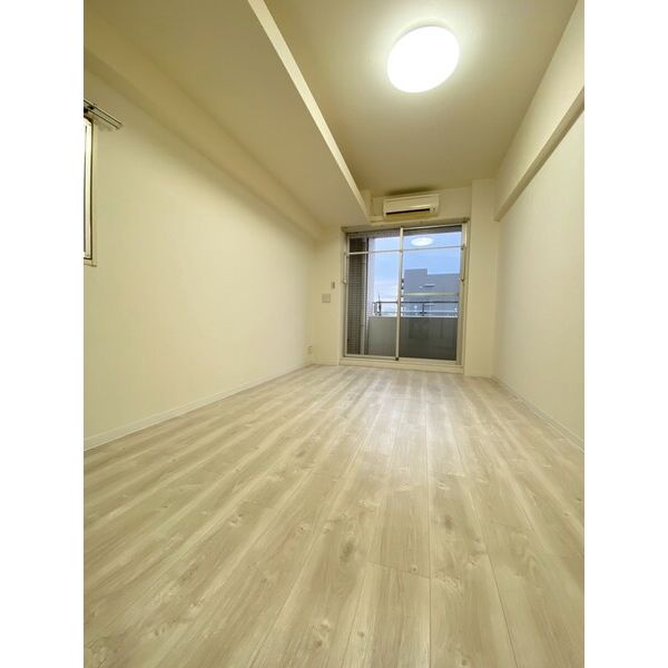 CITY SPIRE幸町 室内写真6