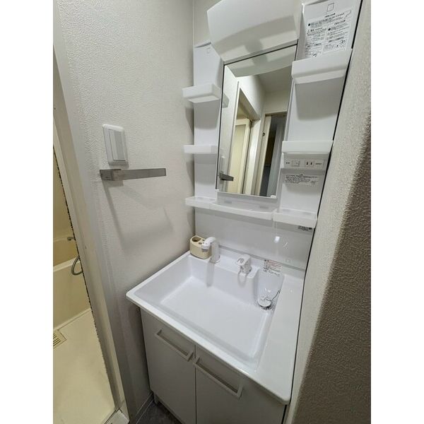 CITY SPIRE幸町 室内写真3