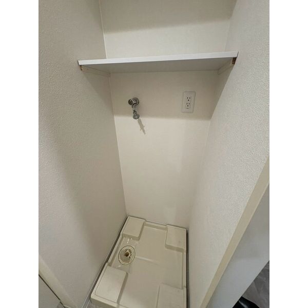 CITY SPIRE幸町 室内写真4