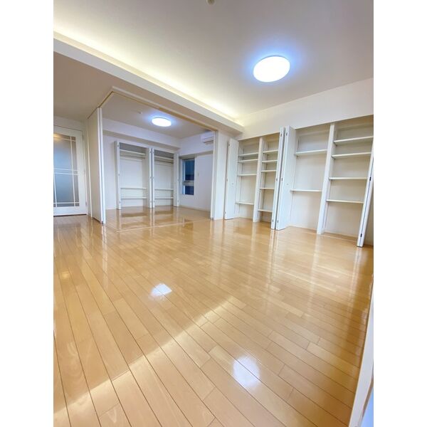 CITY SPIRE幸町 室内写真9