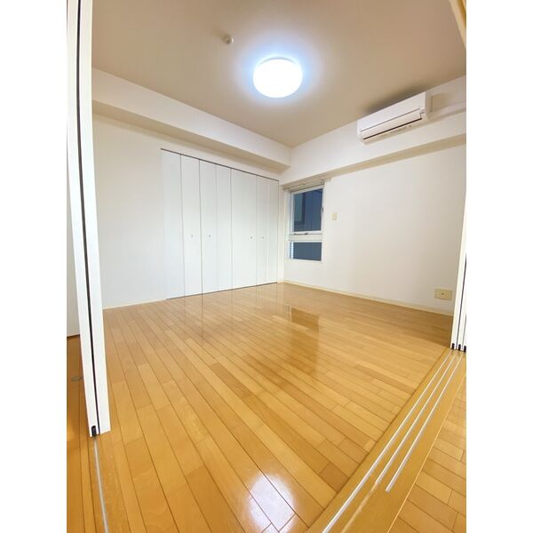 CITY SPIRE幸町 室内写真10