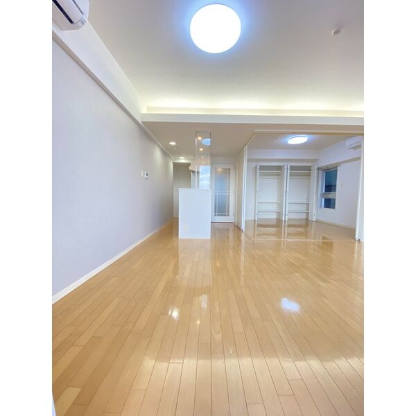 CITY SPIRE幸町 室内写真8