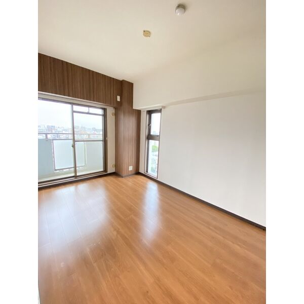 パークモダン関目 室内写真4
