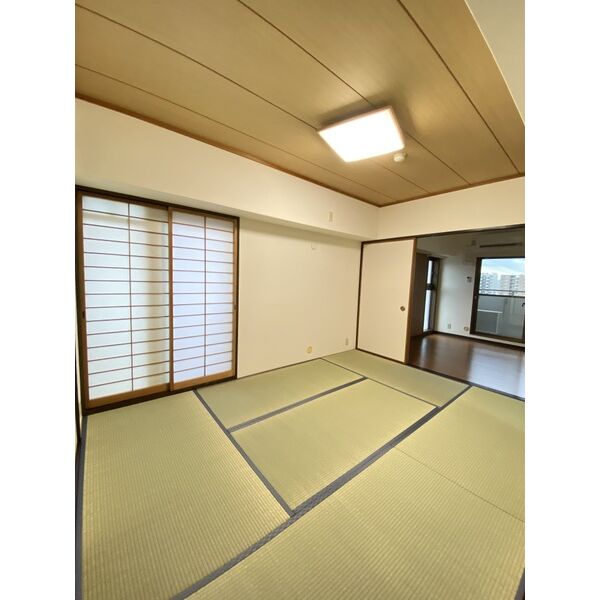 パークモダン関目 室内写真7