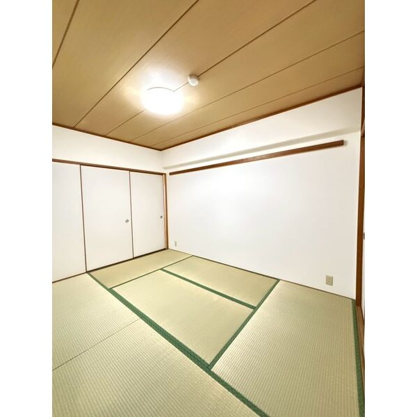 パークモダン関目 室内写真7