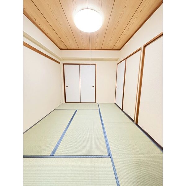 パークモダン関目 室内写真10