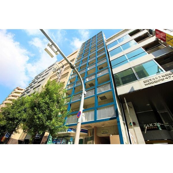 ADW Residence 谷町四丁目