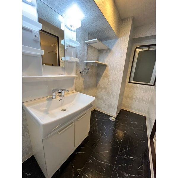 ADW Residence 谷町四丁目 室内写真9
