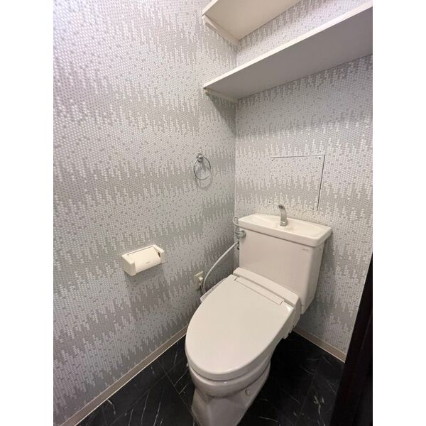 ADW Residence 谷町四丁目 室内写真10