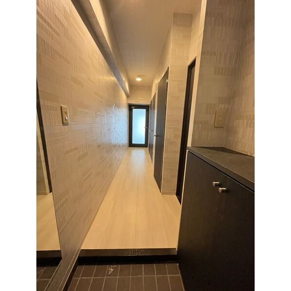 ADW Residence 谷町四丁目 室内写真1