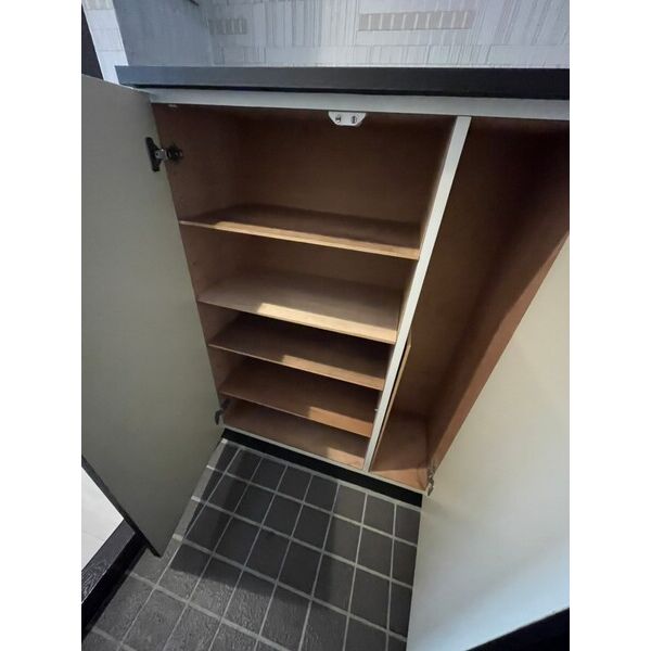 ADW Residence 谷町四丁目 室内写真2