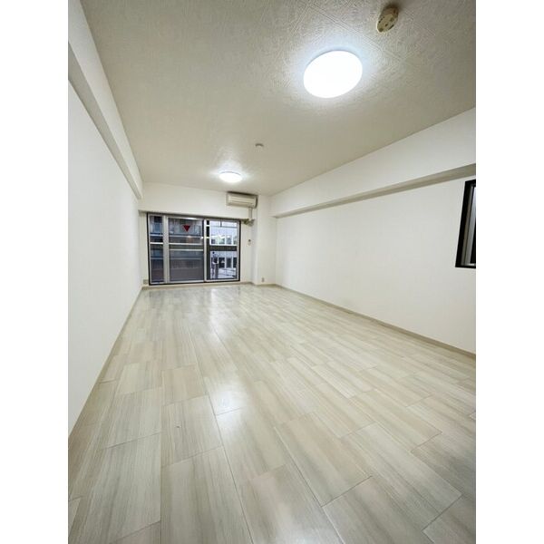 ADW Residence 谷町四丁目 室内写真3
