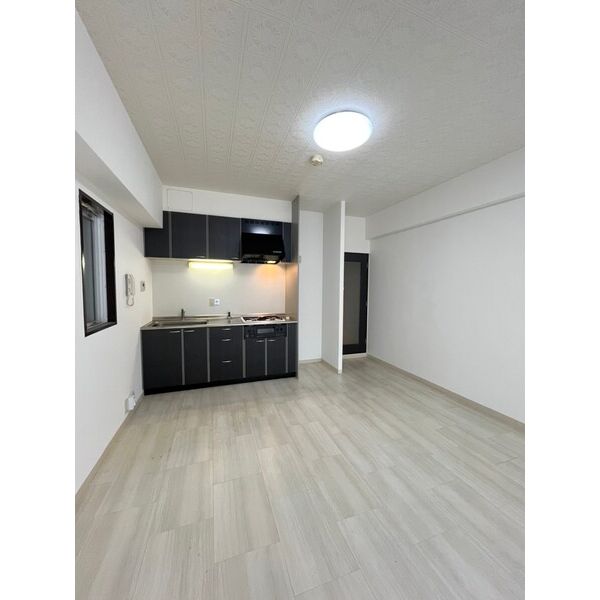 ADW Residence 谷町四丁目 室内写真4
