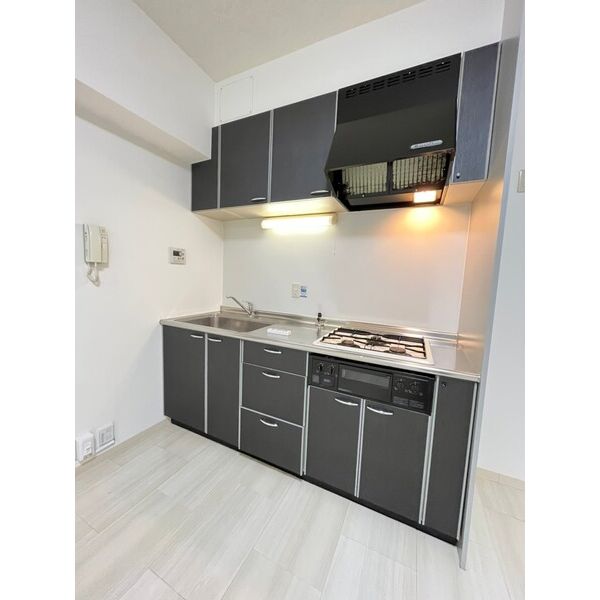 ADW Residence 谷町四丁目 室内写真7