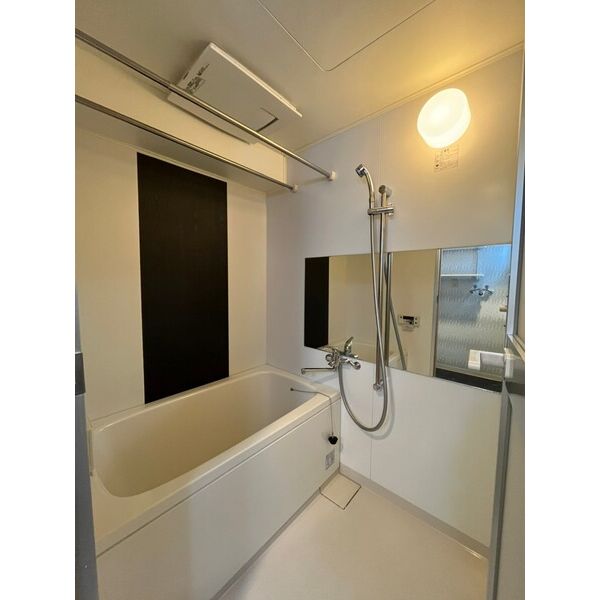 ADW Residence 谷町四丁目 室内写真8