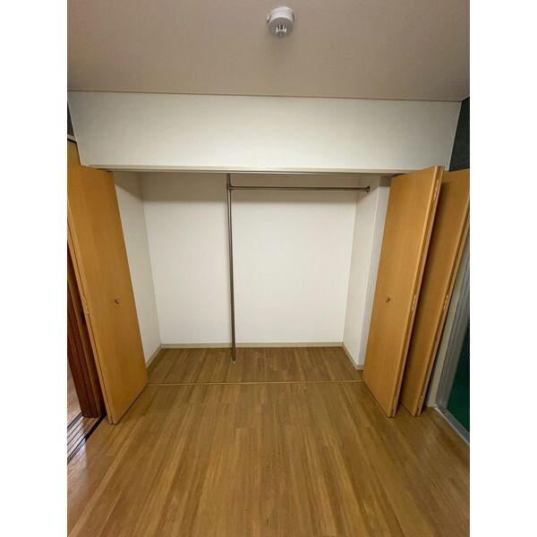 エイチ・ツー・オー今川 室内写真7