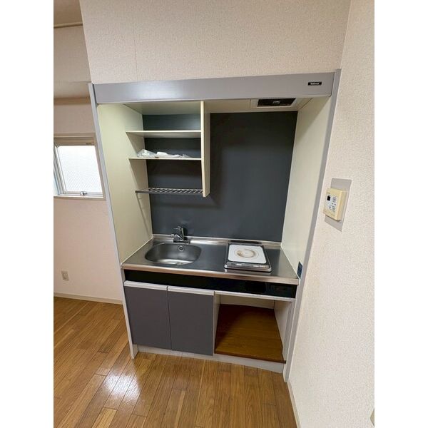 エイチ・ツー・オー今川 室内写真5