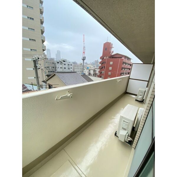 大正メゾン 室内写真10