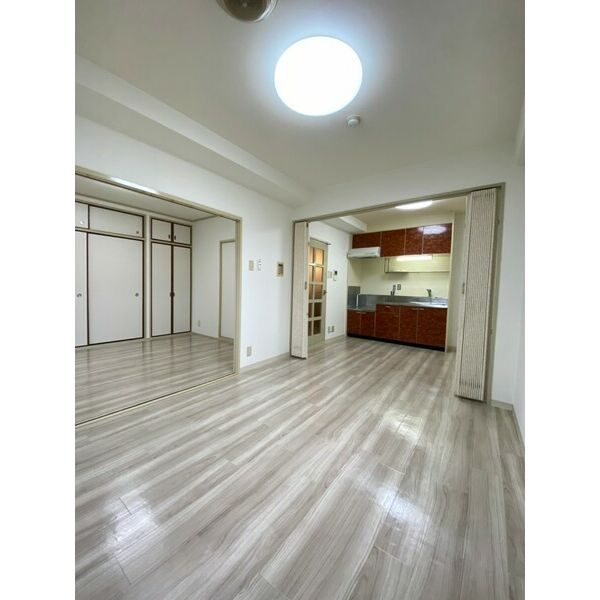 大正メゾン 室内写真2