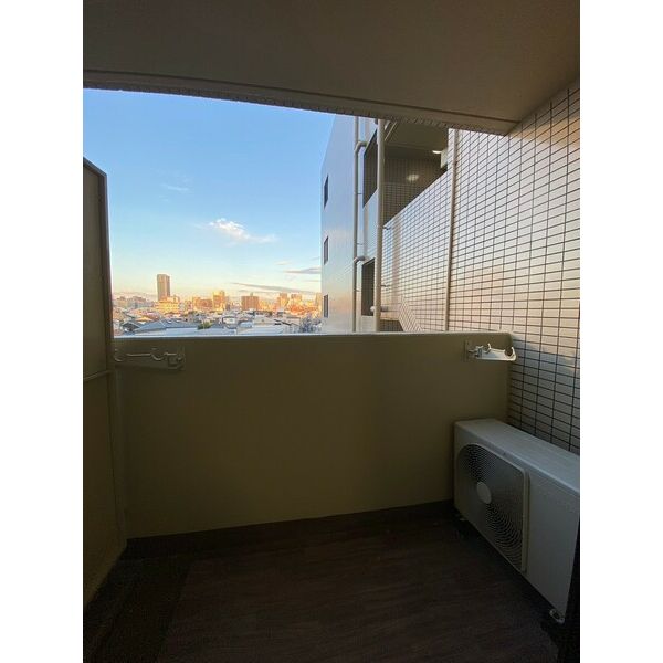 大正メゾン 室内写真10