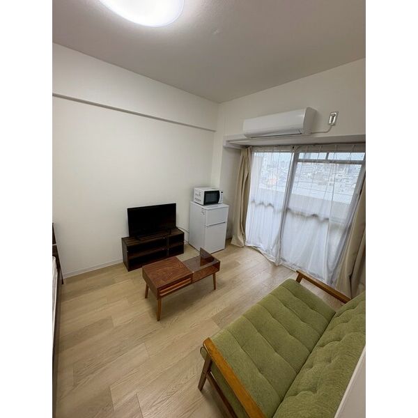 大正メゾン 室内写真7