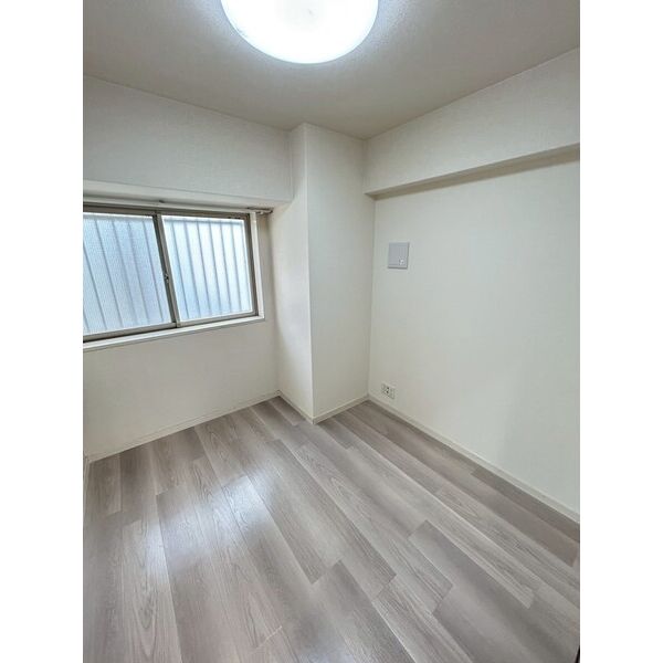 CITY SPIRE難波プレミア 室内写真9