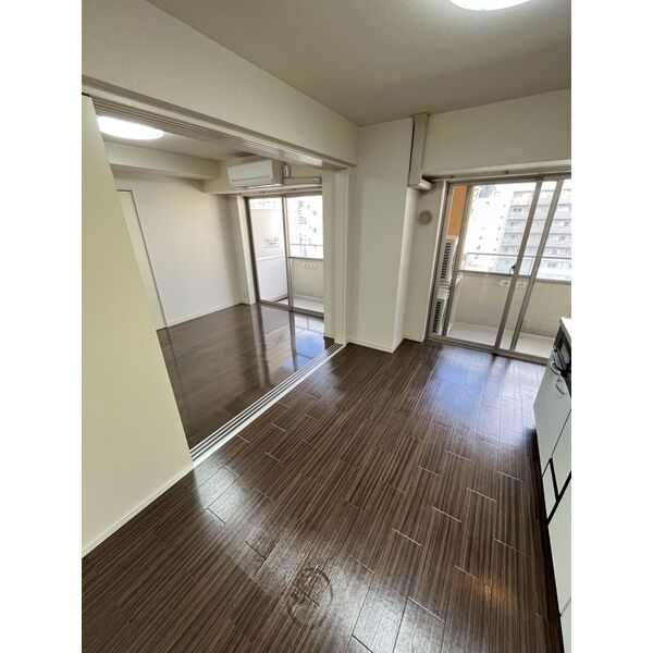 CITY SPIRE難波プレミア 室内写真3