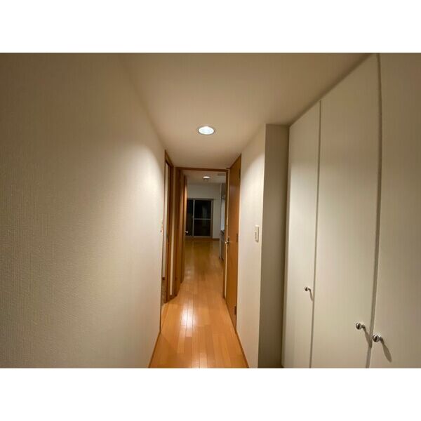 CITY SPIRE難波WEST 室内写真1
