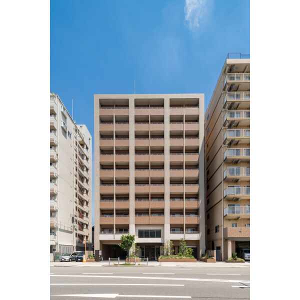 CITY SPIRE難波WEST