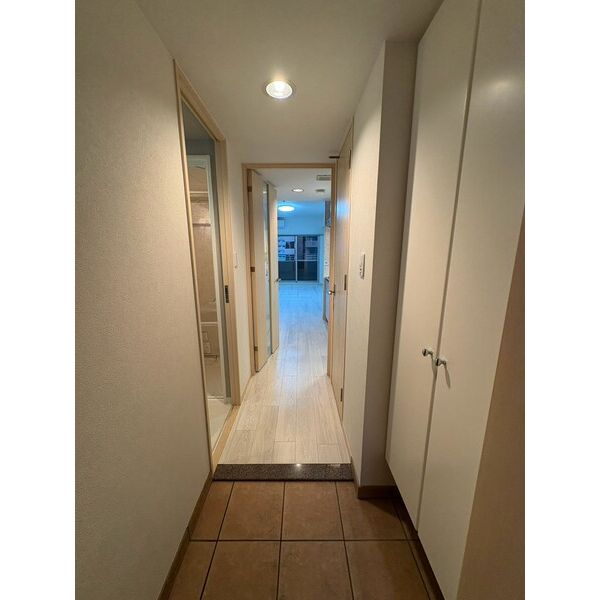 CITY SPIRE難波WEST 室内写真10
