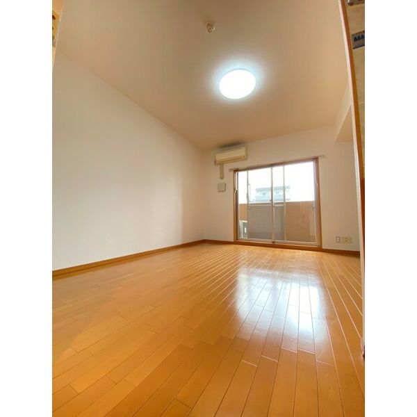 CITY SPIRE難波WEST 室内写真7