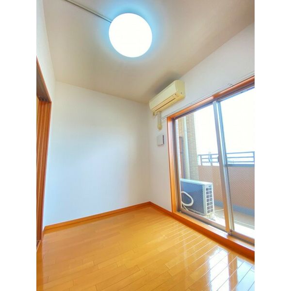 CITY SPIRE難波WEST 室内写真9