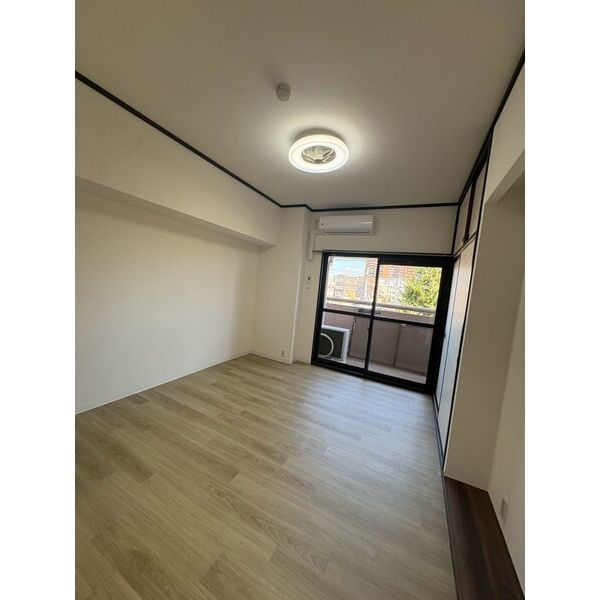 フェルザ住之江公園 室内写真6