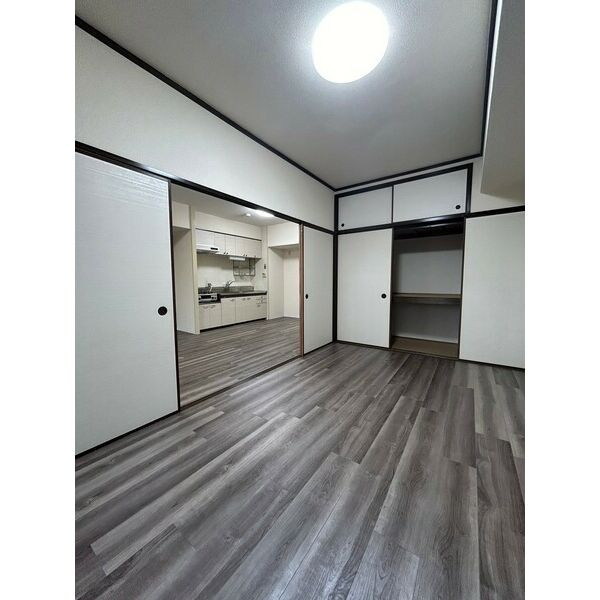 パークモダン住之江公園 フルリノベーション 室内写真9
