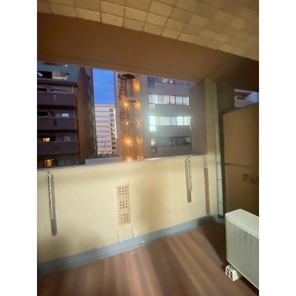 マスターズレジデンス道頓堀II 室内写真10