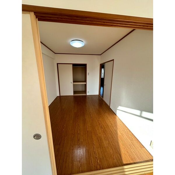 サンファースト京橋 室内写真8