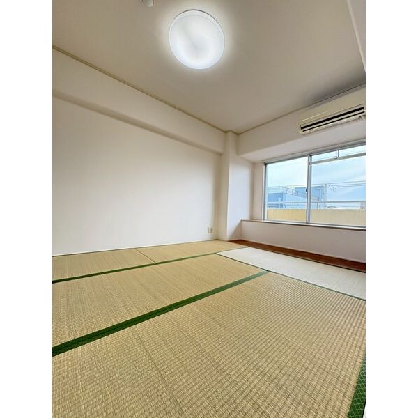 ブランドールMⅢ 室内写真4