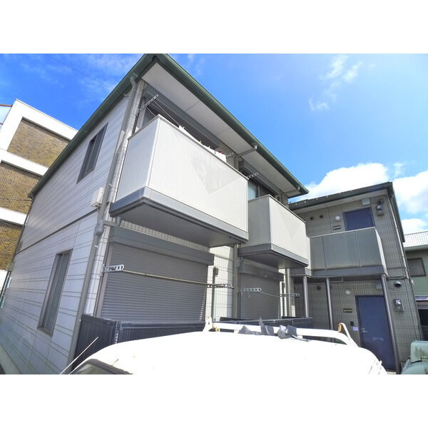 KENS本千葉 建物画像