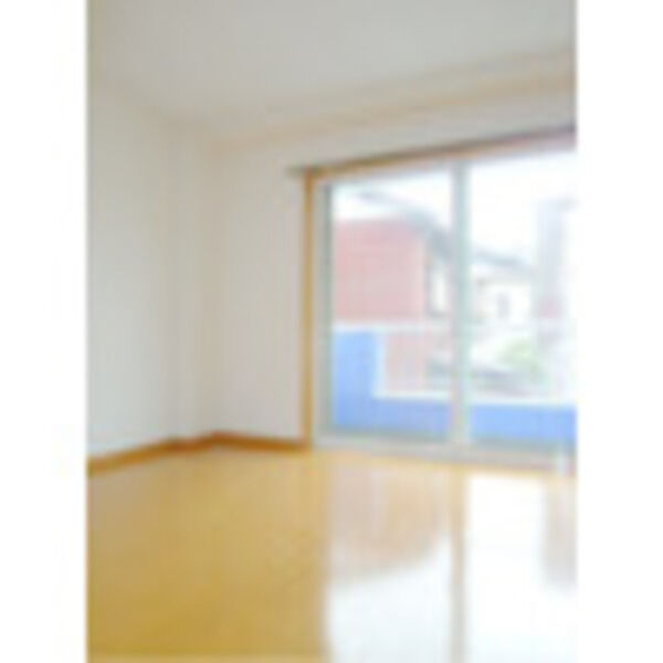 Maple House 室内写真1