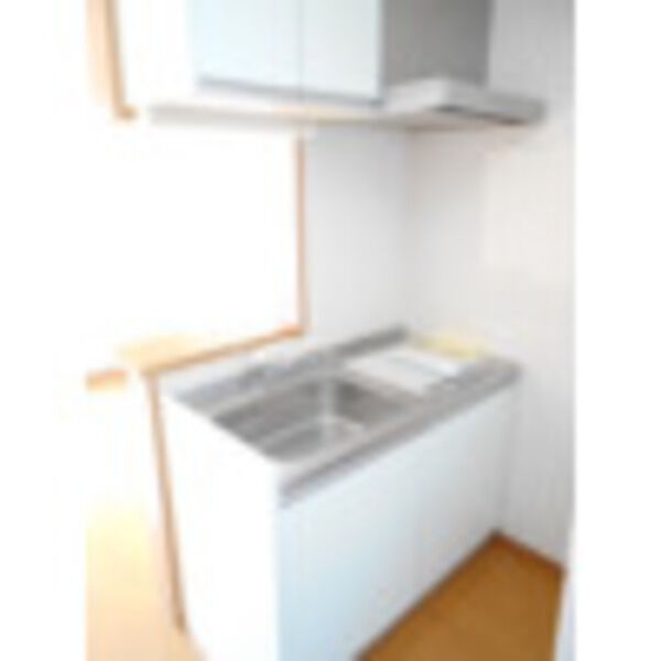 Maple House 室内写真3