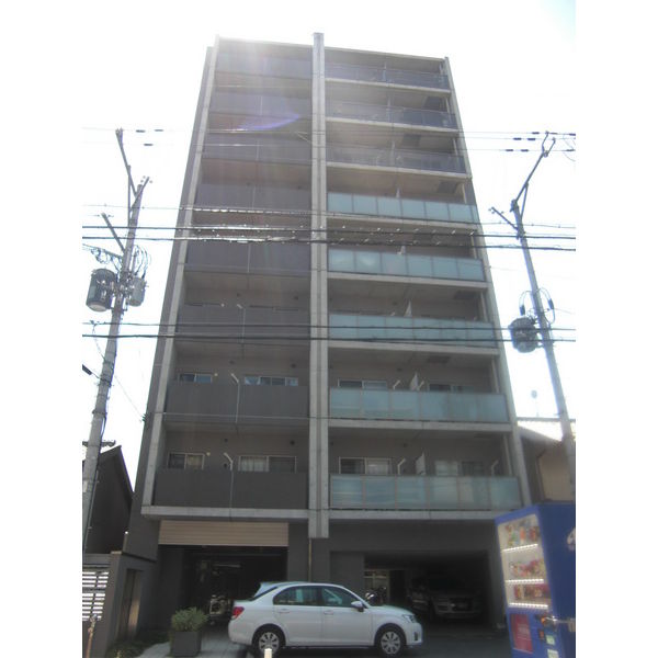 R-Ⅱコート 建物画像