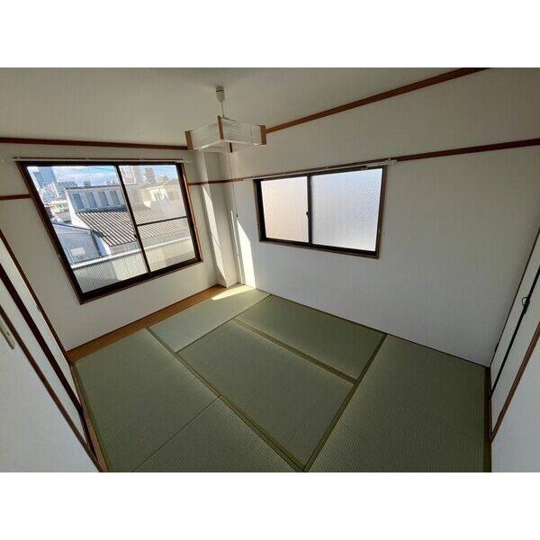 MIYAKOSOU 室内写真4