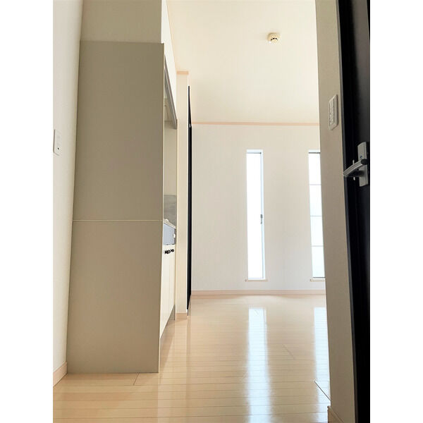 エクシード根岸 室内写真2