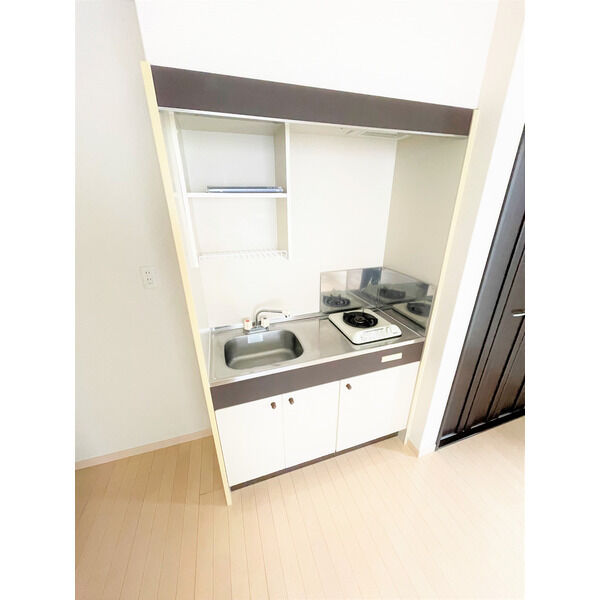エクシード根岸 室内写真3