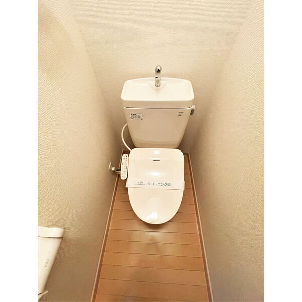 エクシード根岸 室内写真6