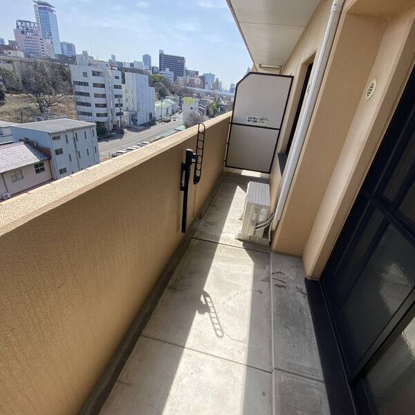 FS.幅下 室内写真8